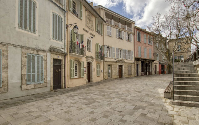 Le Cadiero - Photo 18