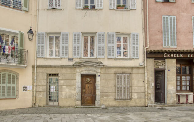 Le Cadiero - Photo 19