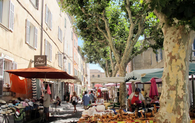 Le Cadiero - Photo 23