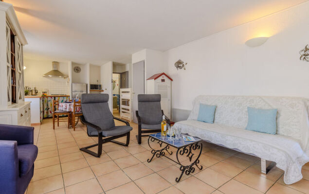 Villa Cartouche - Photo 1