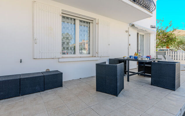 Villa Cartouche - Photo 4