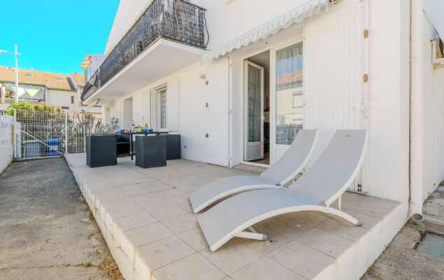 Villa Cartouche - Photo 5