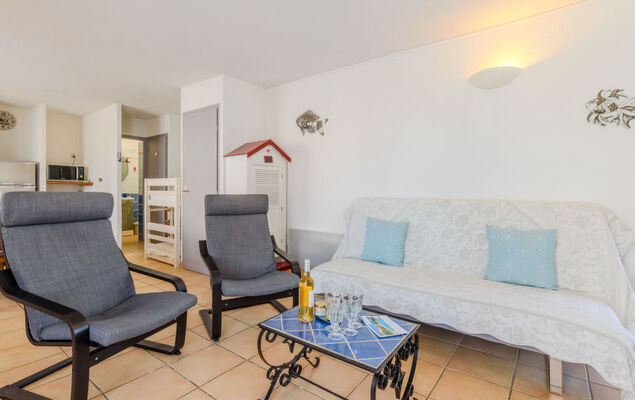 Villa Cartouche - Photo 6