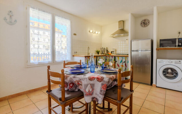 Villa Cartouche - Photo 9