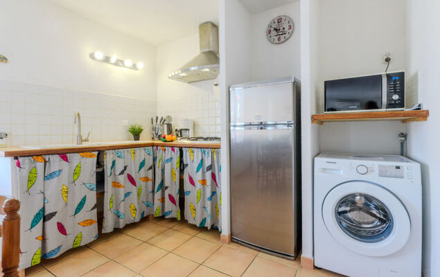 Villa Cartouche - Photo 14