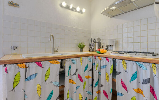 Villa Cartouche - Photo 15