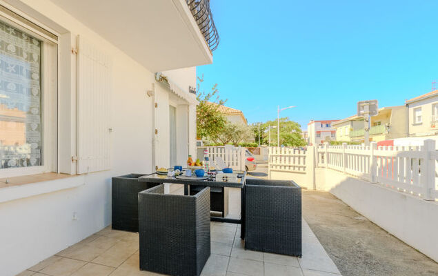 Villa Cartouche - Photo 18