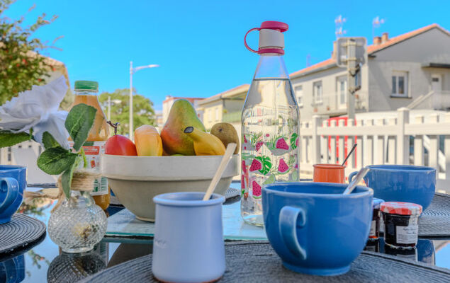 Villa Cartouche - Photo 19