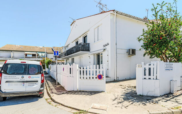 Villa Cartouche - Photo 23