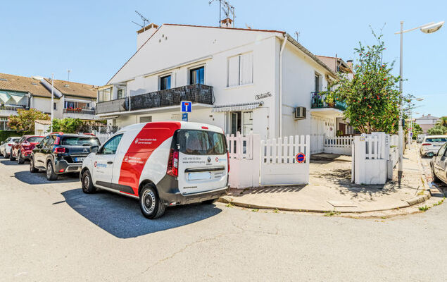 Villa Cartouche - Photo 24