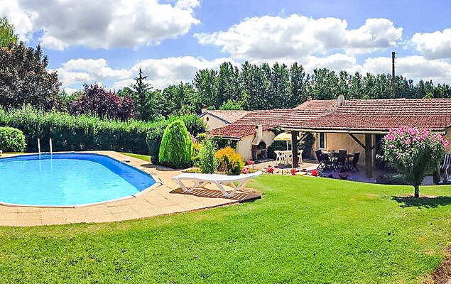 La Grangette - Photo 1