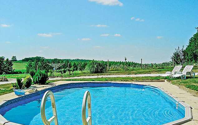 La Grangette - Photo 10