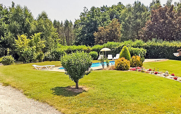 La Grangette - Photo 12