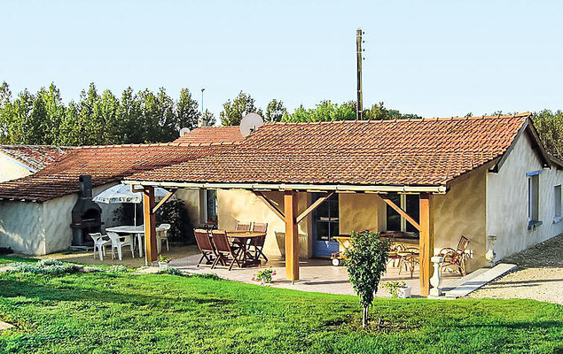 La Grangette - Photo 14