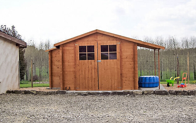 La Grangette - Photo 16