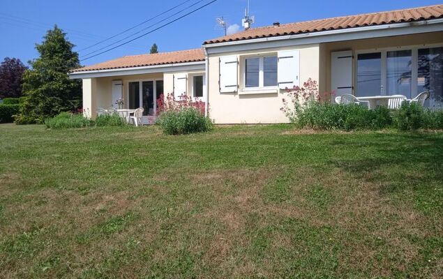 Le Domaine du Lambon - Photo 4