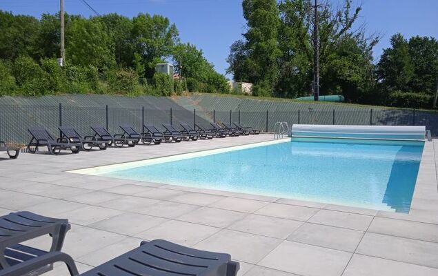 Le Domaine du Lambon - Photo 19