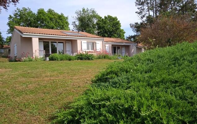 Le Domaine du Lambon - Photo 37