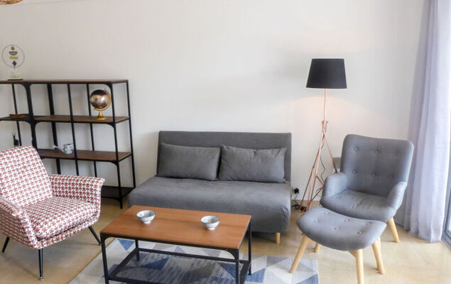 Le Clos tranquille - Photo 9