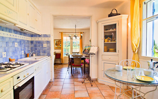 Villa Datcha - Photo 5