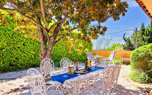 Villa Datcha - Photo 10