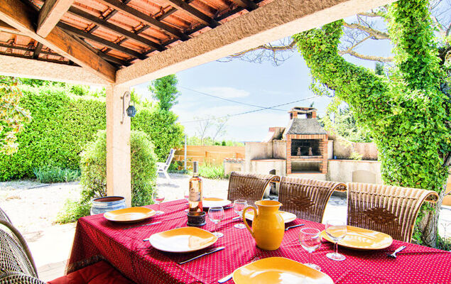 Villa Datcha - Photo 11