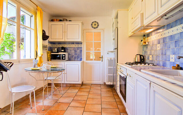 Villa Datcha - Photo 15