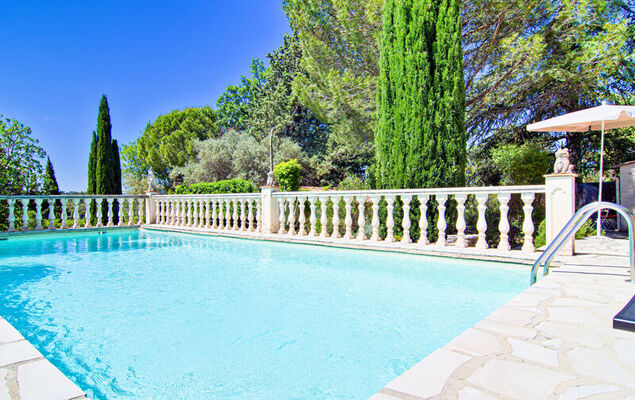 Villa Datcha - Photo 26