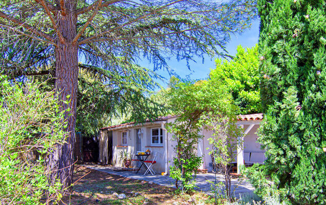 Villa Datcha - Photo 27