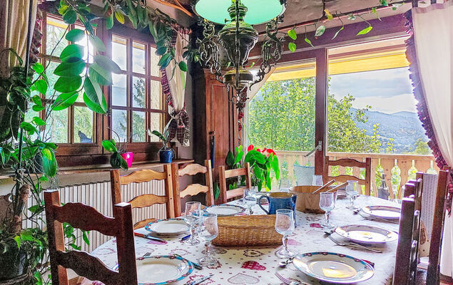 Chalet le Prarion - Photo 3