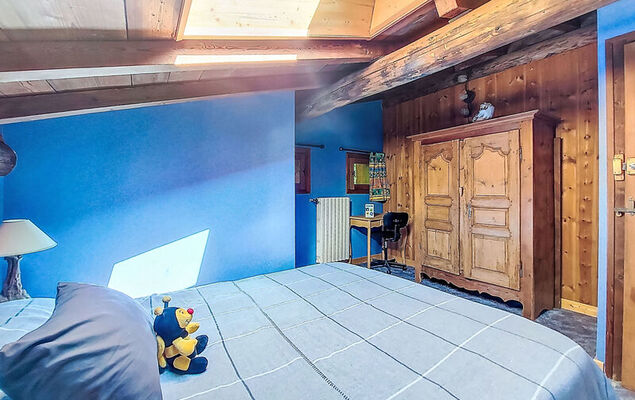 Chalet le Prarion - Photo 5