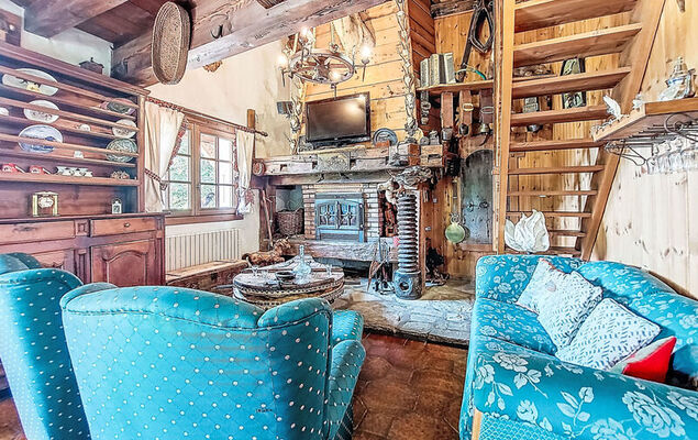 Chalet le Prarion - Photo 7