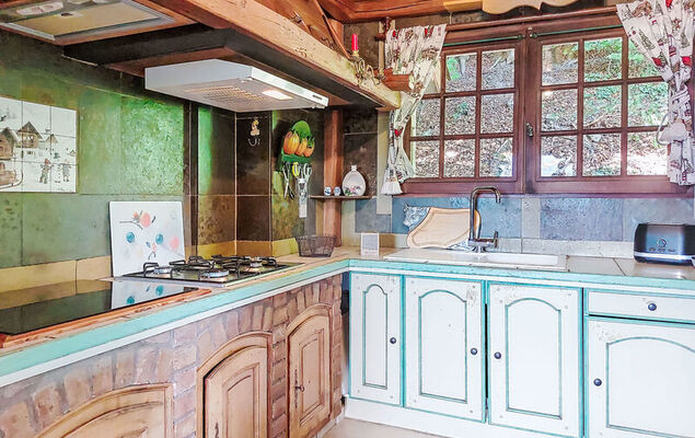 Chalet le Prarion - Photo 12