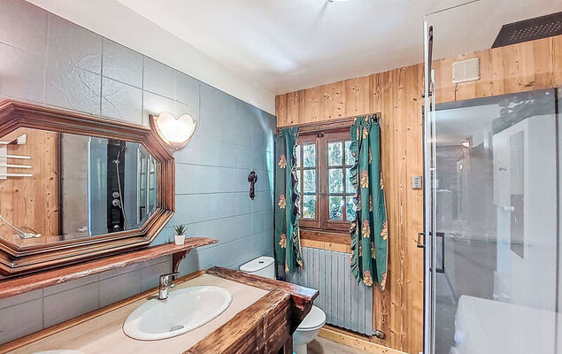 Chalet le Prarion - Photo 16