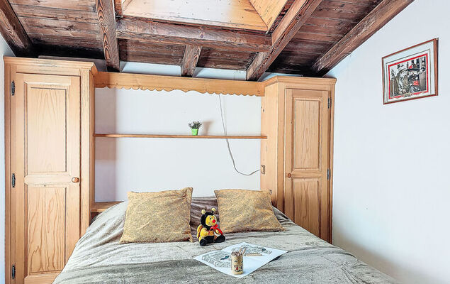 Chalet le Prarion - Photo 18