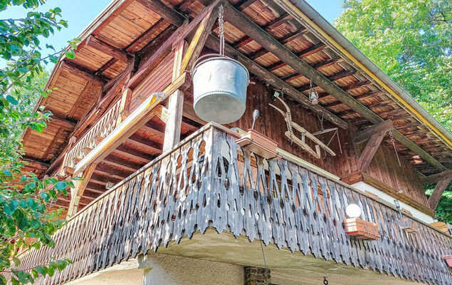 Chalet le Prarion - Photo 21