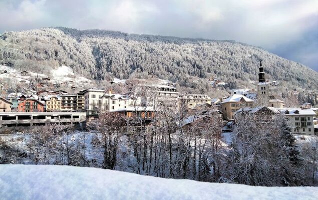 Chalet le Prarion - Photo 23