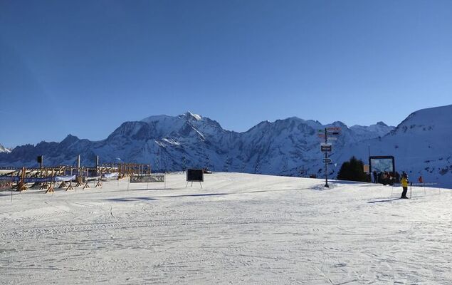 Chalet le Prarion - Photo 24