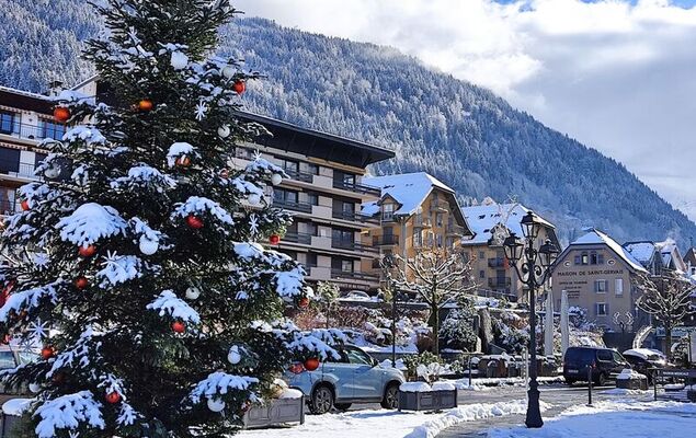 Chalet le Prarion - Photo 26