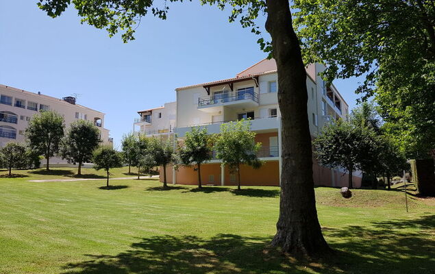 Jardins de Pontaillac - Photo 5