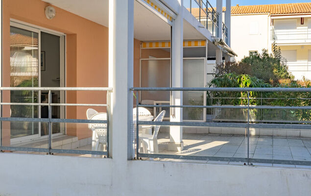 Jardins de Pontaillac - Photo 21