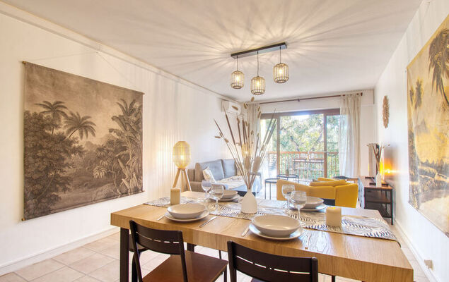 Le Capricorne - Photo 6