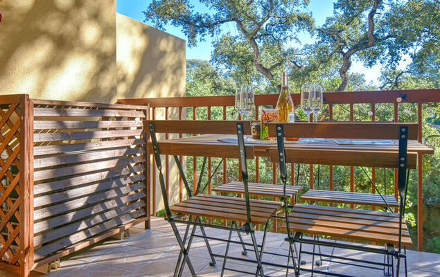 Le Capricorne - Photo 9