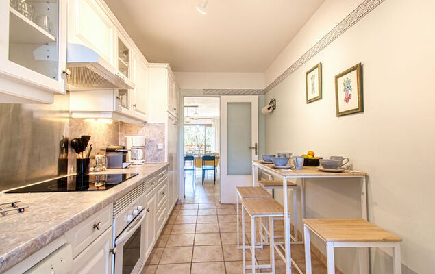 Le Capricorne - Photo 12