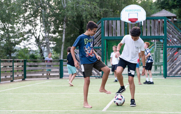 Chalet Confort Mezzanine 2 ch 6 pers - Photo 12