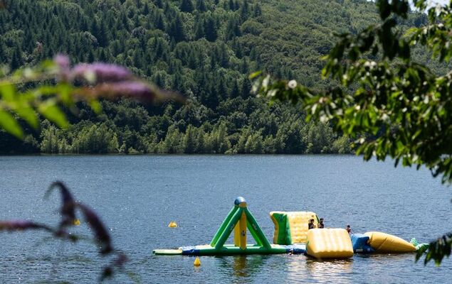 Chalet Confort Mezzanine 2 ch 6 pers - Photo 21