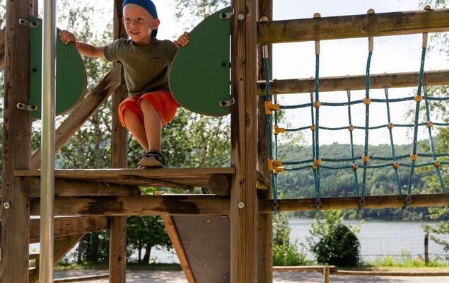 Chalet Confort Mezzanine 2 ch 6 pers - Photo 22