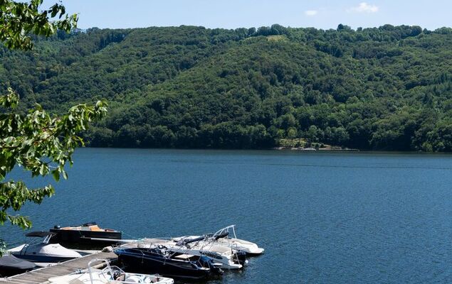 Chalet Confort Mezzanine 2 ch 6 pers - Photo 26