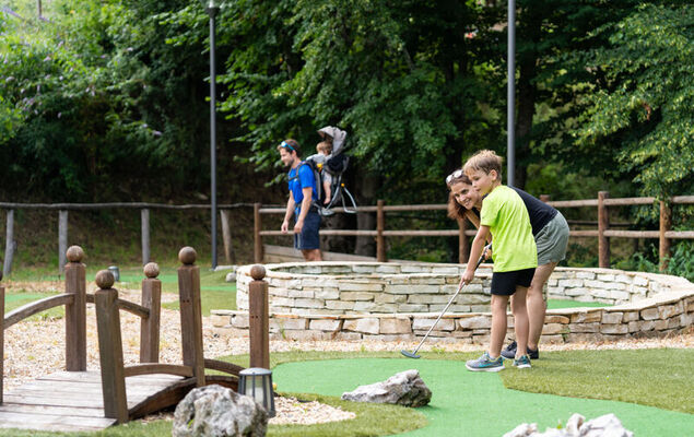 Prestige 3 chambres 6 personnes - Photo 7