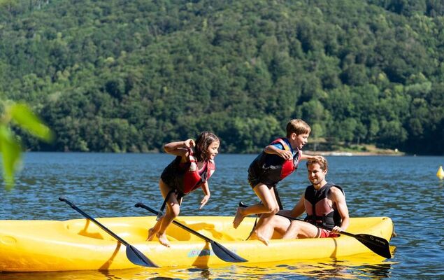 Prestige 3 chambres 6 personnes - Photo 16